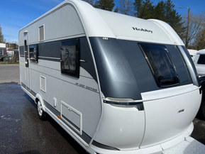 Hobby 490 KMF Excellent