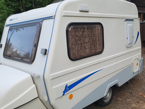 Poksi N 126 NTL