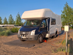 Hymer 