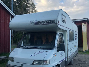 Hymer 