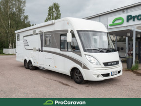 Hymer 