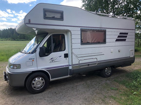 Hymer 
