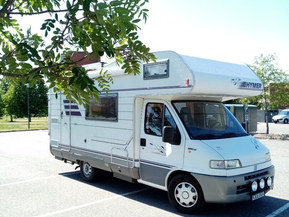 Hymer 