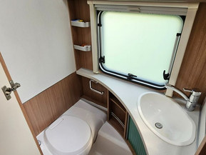 Fendt Bianco