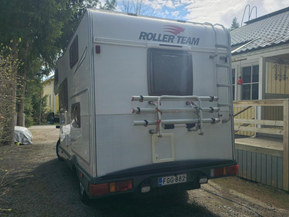Autoroller 