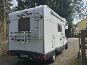 Autoroller 