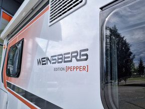 Weinsberg 