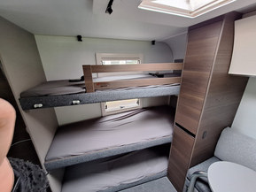 Adria Alpina 763 UK