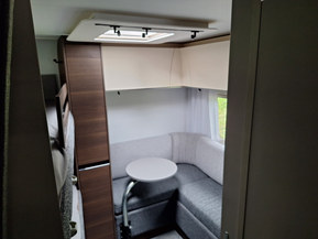 Adria Alpina 763 UK