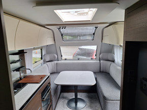 Adria Alpina 763 UK