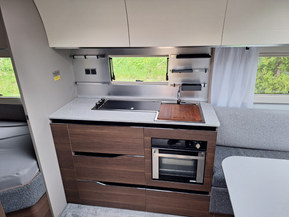 Adria Alpina 763 UK