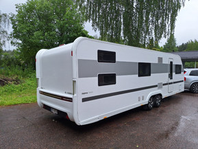 Adria Alpina 763 UK