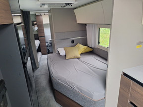Adria Alpina 763 UK