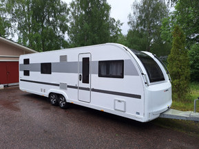 Adria Alpina 763 UK