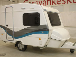 Poksi N 126 NTL