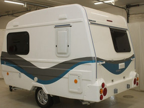 Poksi N 126 NTL
