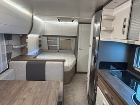 Hobby 650 KMFe