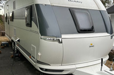Hobby 650 KMFe