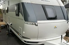 Hobby 650 KMFe