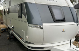 Hobby 650 KMFe