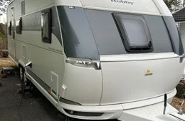 Hobby 650 KMFe