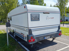 Cabby 56