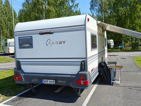 Cabby 56