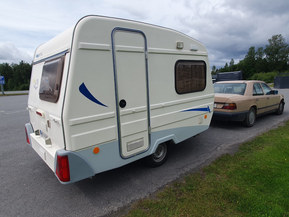 Poksi N 126 NTL