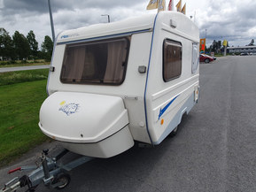 Poksi N 126 NTL