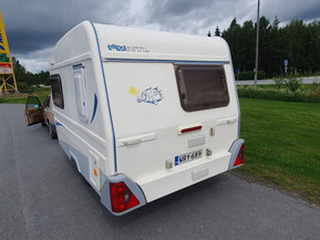 Poksi N 126 NTL