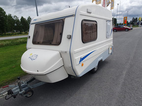 Poksi N 126 NTL
