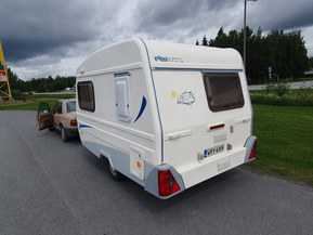Poksi N 126 NTL