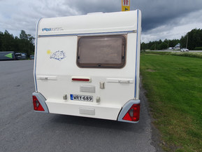 Poksi N 126 NTL