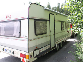 LMC Munsterland