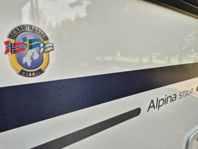 Adria Alpina