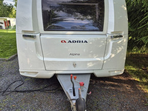 Adria Alpina