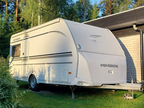 Weinsberg CaraOne