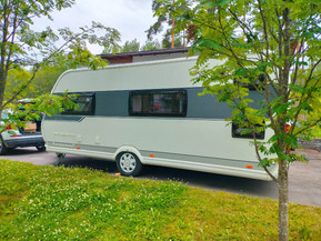 Hobby 560