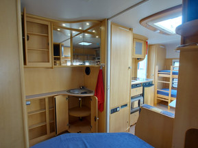 Dethleffs 500