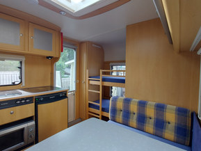 Dethleffs 500
