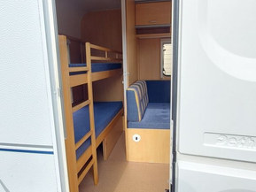Dethleffs 500