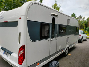 Hobby 560