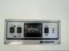 Dethleffs 