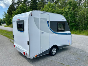 Kulkuri TK30