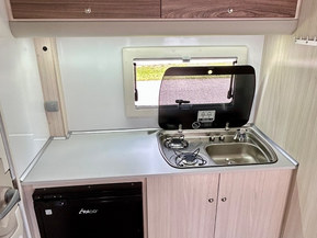Kulkuri TK30