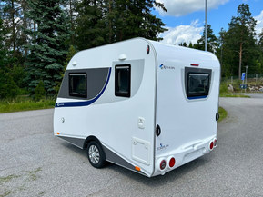 Kulkuri TK30