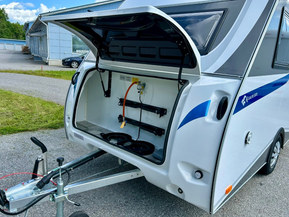 Kulkuri TK30