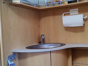 Dethleffs Camper