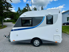 Kulkuri TK30