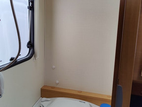 Dethleffs Camper